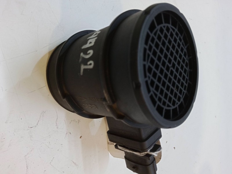 Recambio de caudalimetro para opel meriva a monospace (x03) 1.3 cdti (e75) referencia OEM IAM   