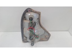 Recambio de piloto trasero derecho para jaguar xj (xj40, xj81) 6 3.6 referencia OEM IAM    2