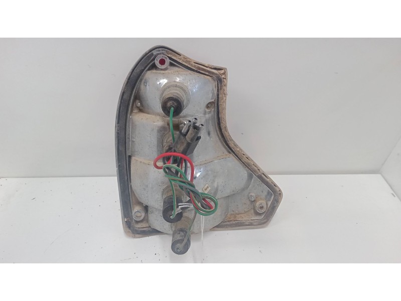 Recambio de piloto trasero derecho para jaguar xj (xj40, xj81) 6 3.6 referencia OEM IAM   