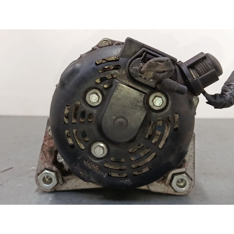 Recambio de alternador para ford c-max ii (dxa/cb7, dxa/ceu) 1.0 ecoboost referencia OEM IAM MS1042101971  