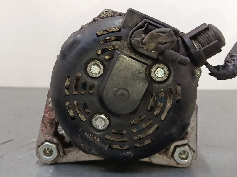 Recambio de alternador para ford c-max ii (dxa/cb7, dxa/ceu) 1.0 ecoboost referencia OEM IAM MS1042101971  