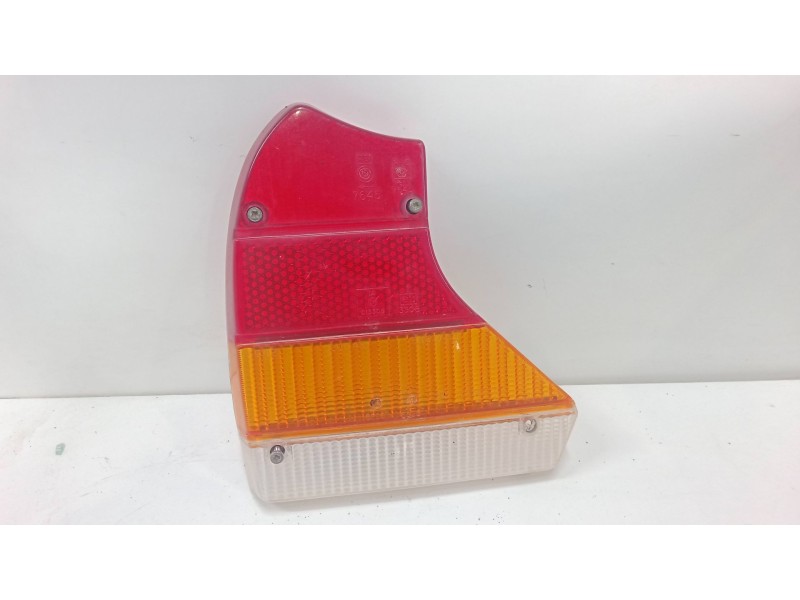 Recambio de piloto trasero izquierdo para jaguar xj (xj40, xj81) 6 3.6 referencia OEM IAM   