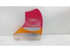 Recambio de piloto trasero izquierdo para jaguar xj (xj40, xj81) 6 3.6 referencia OEM IAM    2