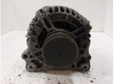 Recambio de alternador para seat leon (1p1) 1.9 tdi referencia OEM IAM 06F903023F  