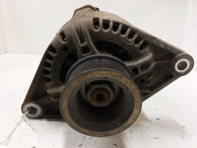 Recambio de alternador para fiat barchetta (183_) 1.8 16v referencia OEM IAM   