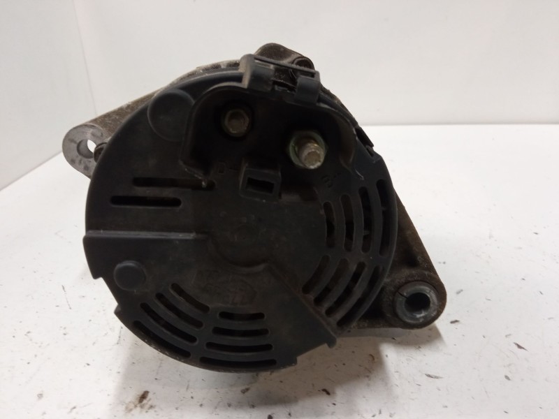 Recambio de alternador para fiat barchetta (183_) 1.8 16v referencia OEM IAM   
