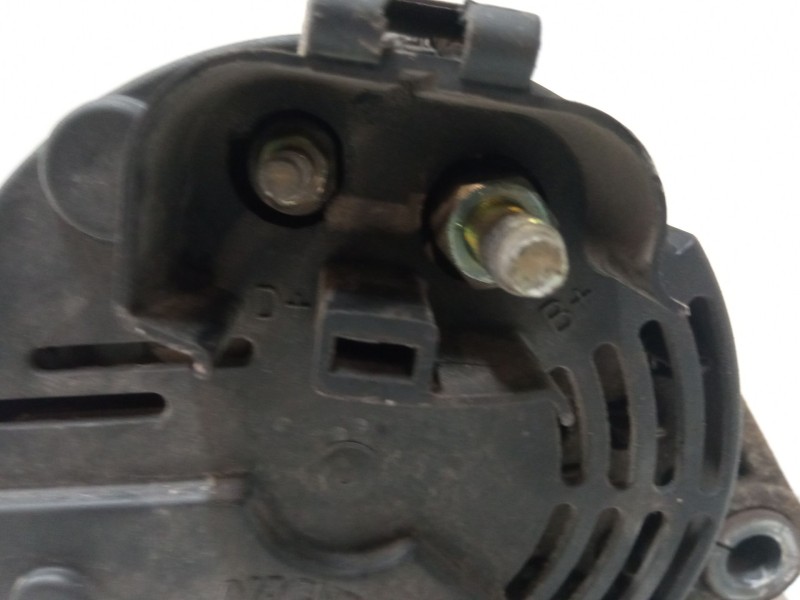 Recambio de alternador para fiat barchetta (183_) 1.8 16v referencia OEM IAM   