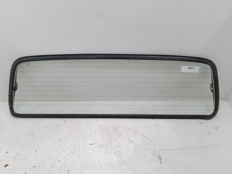 Recambio de luna trasera para ford ranger (er, eq, r_) 2.5 td 4x4 referencia OEM IAM   