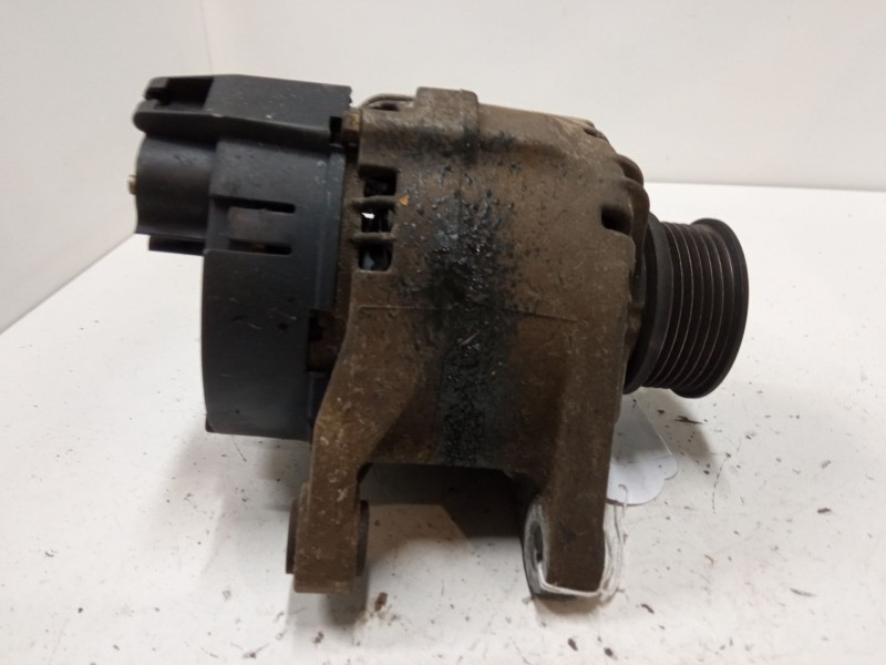 Recambio de alternador para fiat barchetta (183_) 1.8 16v referencia OEM IAM   