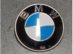 Recambio de anagrama para bmw 3 (e46) 320 d referencia OEM IAM   