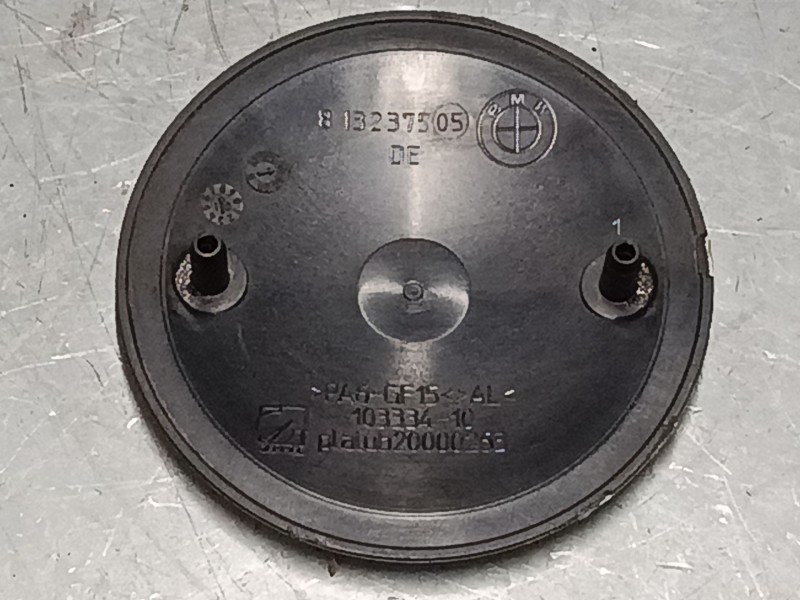 Recambio de anagrama para bmw 3 (e46) 320 d referencia OEM IAM   