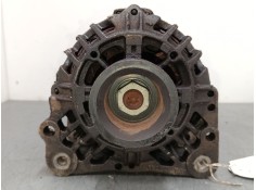 Recambio de alternador para volkswagen new beetle descapotable (1y7) 2.0 referencia OEM IAM 036903028A  