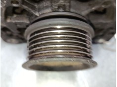 Recambio de alternador para volkswagen new beetle descapotable (1y7) 2.0 referencia OEM IAM 036903028A   2