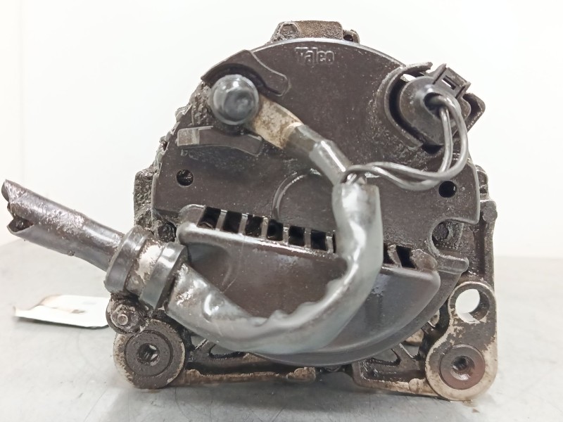 Recambio de alternador para volkswagen new beetle descapotable (1y7) 2.0 referencia OEM IAM 036903028A  