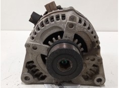 Recambio de alternador para mazda 3 sedán (bk) 1.6 di turbo (bk12y) referencia OEM IAM 1042103522  