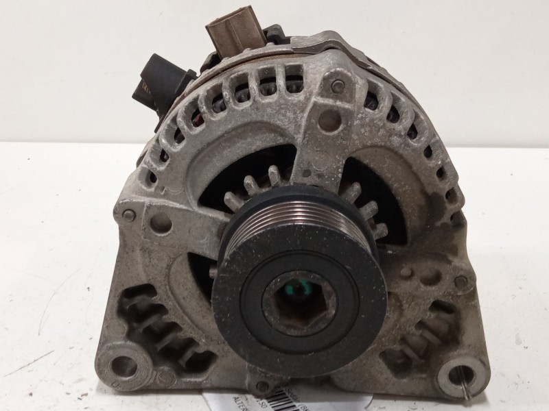 Recambio de alternador para mazda 3 sedán (bk) 1.6 di turbo (bk12y) referencia OEM IAM 1042103522  