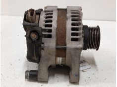 Recambio de alternador para mazda 3 sedán (bk) 1.6 di turbo (bk12y) referencia OEM IAM 1042103522   2