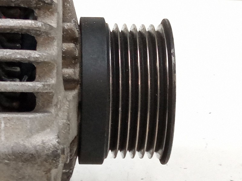 Recambio de alternador para mazda 3 sedán (bk) 1.6 di turbo (bk12y) referencia OEM IAM 1042103522  