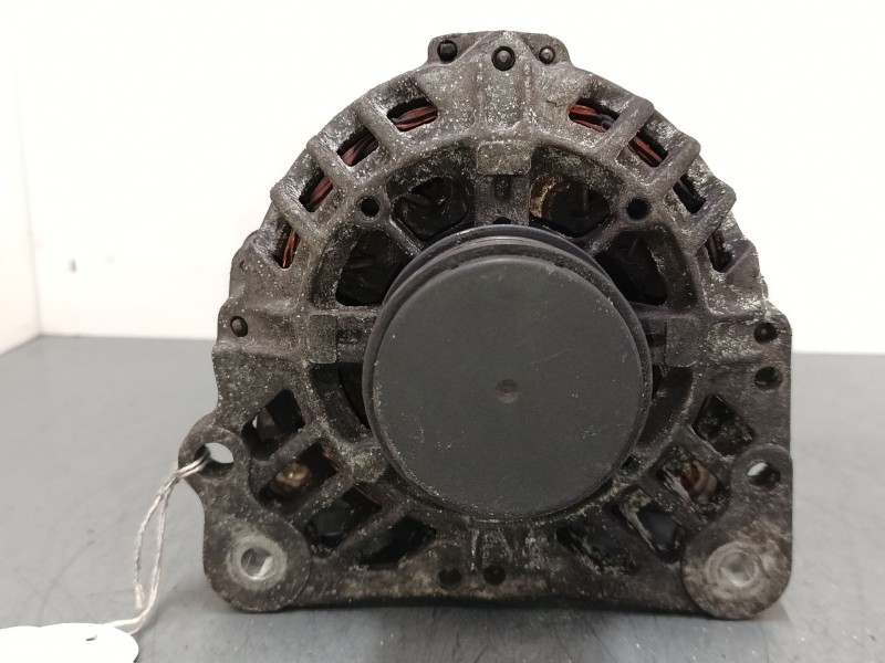 Recambio de alternador para audi a3 (8l1) 1.9 tdi referencia OEM IAM 038903023R  