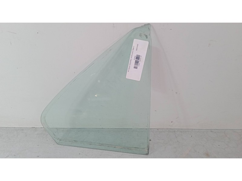 Recambio de luna custodia trasera derecha para jaguar xj (xj40, xj81) 6 3.6 referencia OEM IAM   