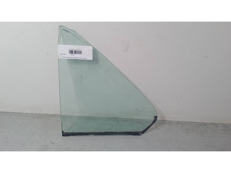 Recambio de luna custodia trasera izquierda para jaguar xj (xj40, xj81) 6 3.6 referencia OEM IAM   