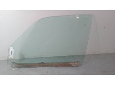 Recambio de luna puerta delantera izquierda para jaguar xj (xj40, xj81) 6 3.6 referencia OEM IAM   