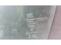 Recambio de luna puerta delantera izquierda para jaguar xj (xj40, xj81) 6 3.6 referencia OEM IAM    2