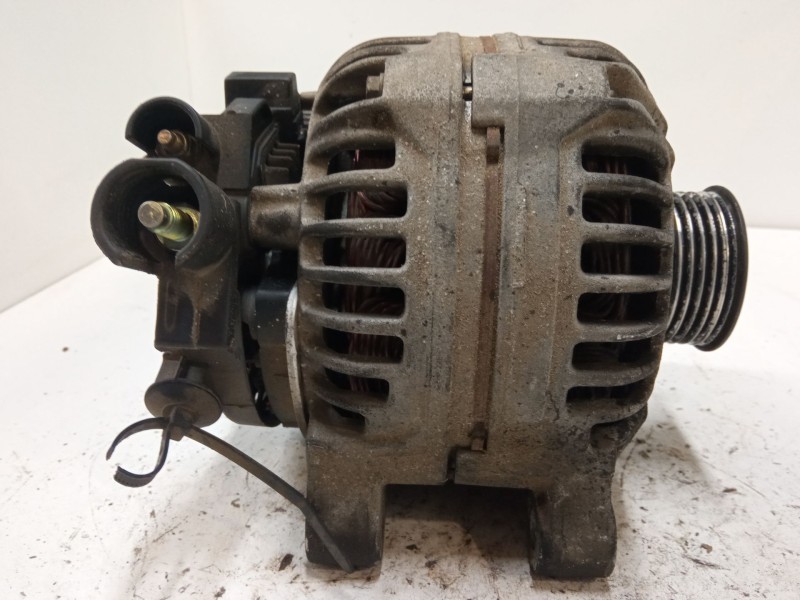 Recambio de alternador para citroën c5 i (dc_) 2.0 hdi (dcrhyb) referencia OEM IAM 9621791480  