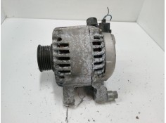Recambio de alternador para ford fiesta v (jh_, jd_) 1.4 tdci referencia OEM IAM 3S6TAA  