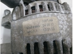 Recambio de alternador para ford fiesta v (jh_, jd_) 1.4 tdci referencia OEM IAM 3S6TAA   2