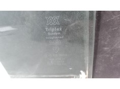 Recambio de luna trasera derecha para jaguar xj (xj40, xj81) 6 3.6 referencia OEM IAM    2