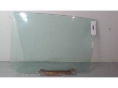 Recambio de luna trasera izquierda para jaguar xj (xj40, xj81) 6 3.6 referencia OEM IAM   