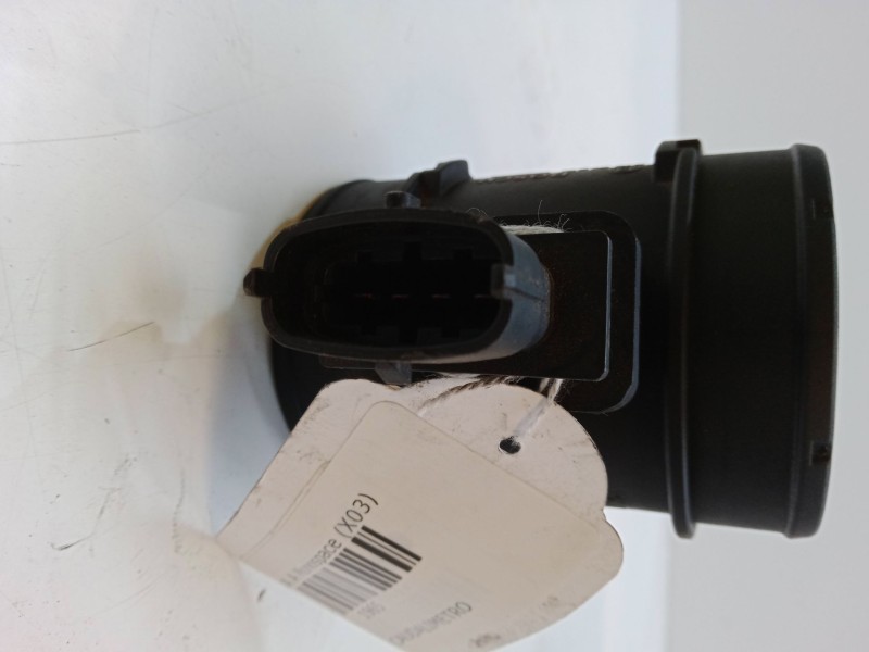 Recambio de caudalimetro para opel meriva a monospace (x03) 1.3 cdti (e75) referencia OEM IAM   