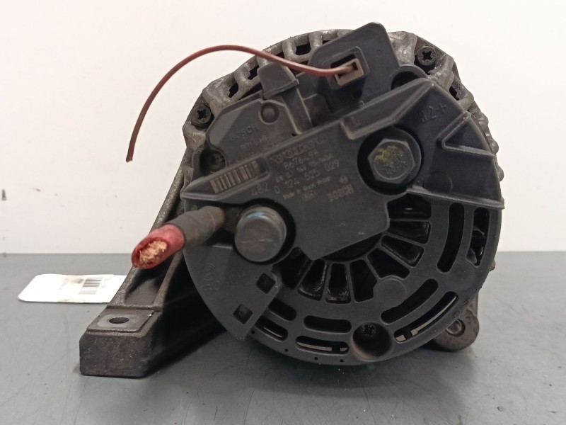 Recambio de alternador para volvo s60 i (384) 2.4 referencia OEM IAM 0124525029  