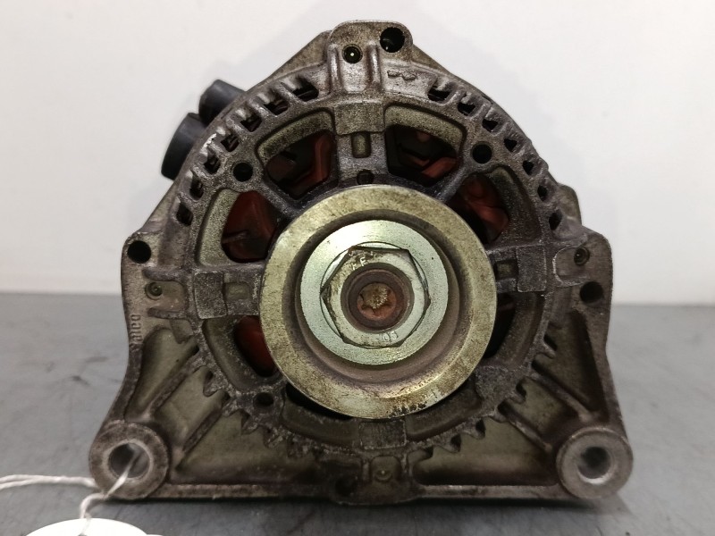 Recambio de alternador para citroën xsara (n1) 2.0 hdi 90 referencia OEM IAM   