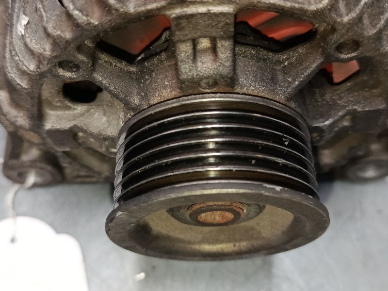 Recambio de alternador para citroën xsara (n1) 2.0 hdi 90 referencia OEM IAM   