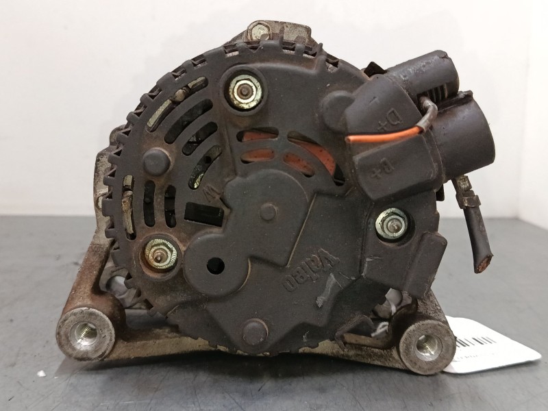 Recambio de alternador para citroën xsara (n1) 2.0 hdi 90 referencia OEM IAM   