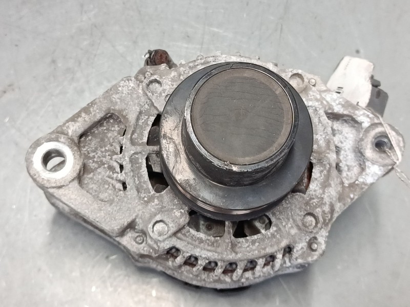 Recambio de alternador para toyota aygo (_b4_) 1.0 (kgb40) referencia OEM IAM 270600Q190  