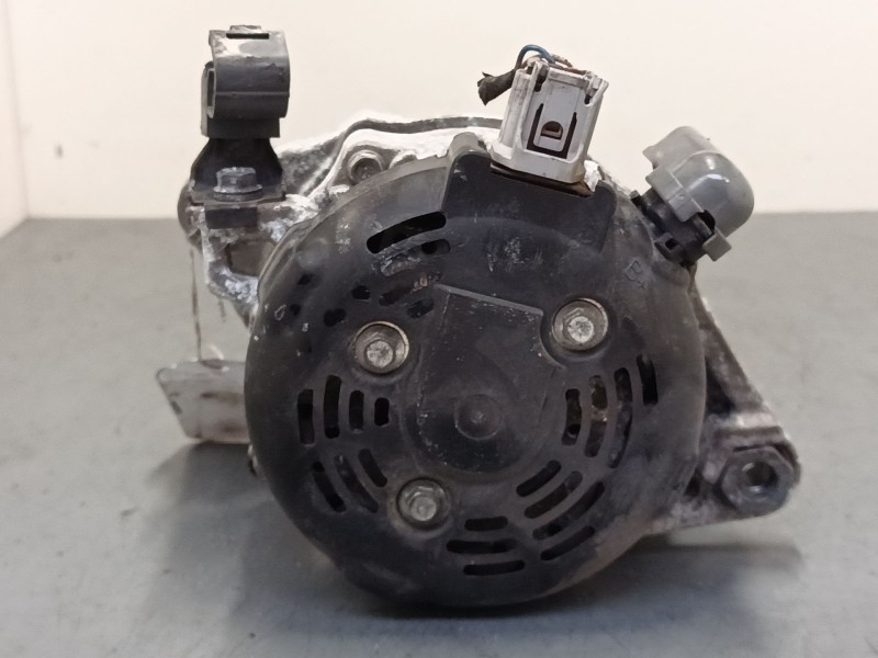 Recambio de alternador para toyota aygo (_b4_) 1.0 (kgb40) referencia OEM IAM 270600Q190  