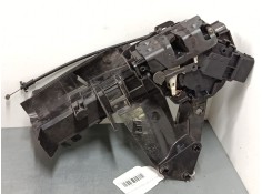 Recambio de cerradura puerta delantera derecha para ford focus ii (da_, hcp, dp) 1.6 tdci referencia OEM IAM   