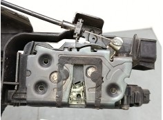 Recambio de cerradura puerta delantera derecha para ford focus ii (da_, hcp, dp) 1.6 tdci referencia OEM IAM    2