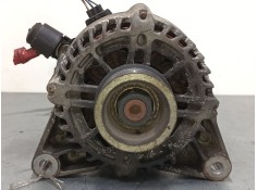 Recambio de alternador para ford fusion (ju_) 1.4 tdci referencia OEM IAM 3S6TAA  