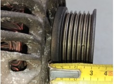 Recambio de alternador para ford fusion (ju_) 1.4 tdci referencia OEM IAM 3S6TAA   2