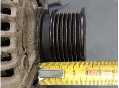 Recambio de alternador para volkswagen polo iv (9n_, 9a_) 1.4 16v referencia OEM IAM 037903025M   2