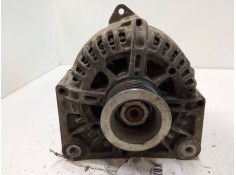 Recambio de alternador para renault scénic ii (jm0/1_) 1.9 dci (jm14) referencia OEM IAM 8200667610 TG11C065 