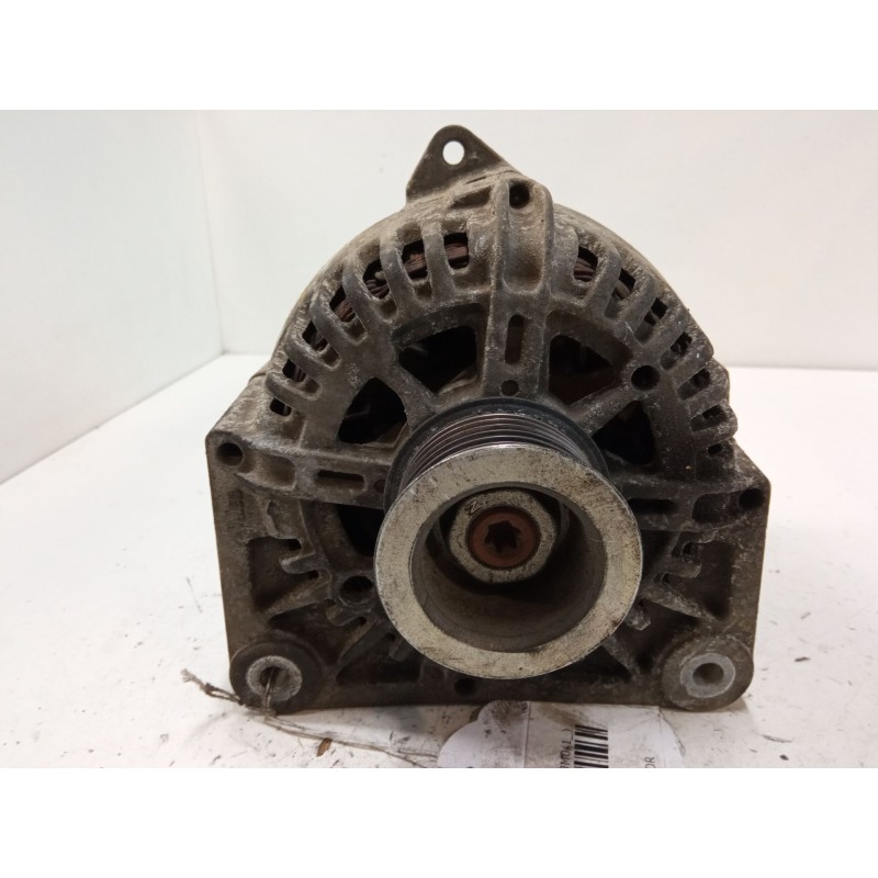 Recambio de alternador para renault scénic ii (jm0/1_) 1.9 dci (jm14) referencia OEM IAM 8200667610 TG11C065 