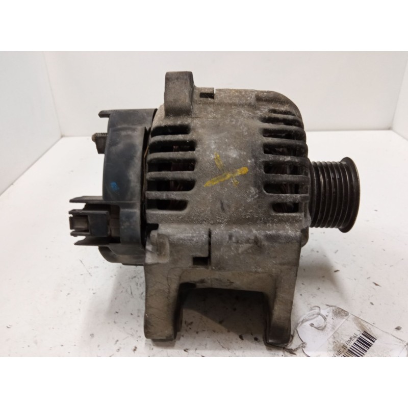 Recambio de alternador para renault scénic ii (jm0/1_) 1.9 dci (jm14) referencia OEM IAM 8200667610 TG11C065 