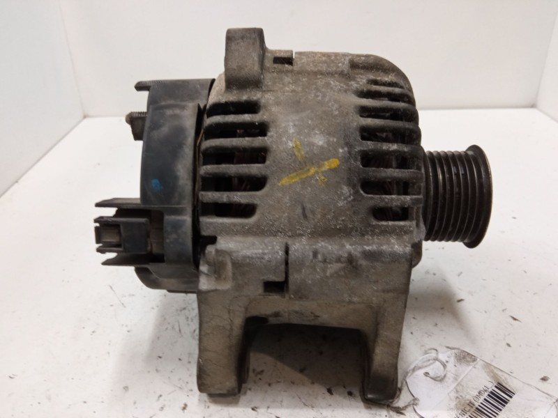 Recambio de alternador para renault scénic ii (jm0/1_) 1.9 dci (jm14) referencia OEM IAM 8200667610 TG11C065 
