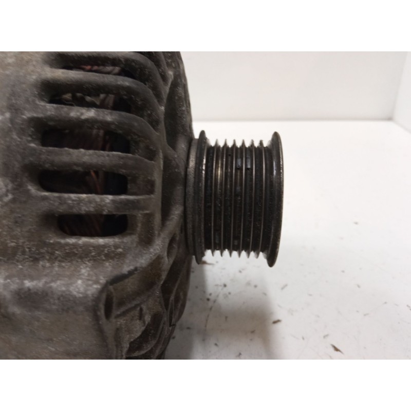 Recambio de alternador para renault scénic ii (jm0/1_) 1.9 dci (jm14) referencia OEM IAM 8200667610 TG11C065 