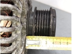 Recambio de alternador para seat altea (5p1) 2.0 tdi referencia OEM IAM 06F903023C   2